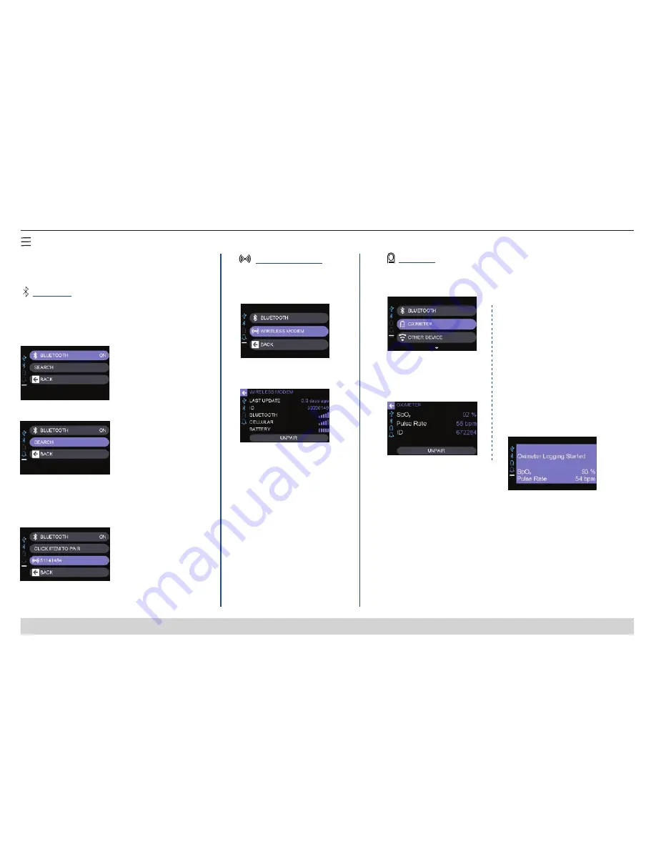 DeVilbiss DV63 Standard Plus Instruction Manual Download Page 46