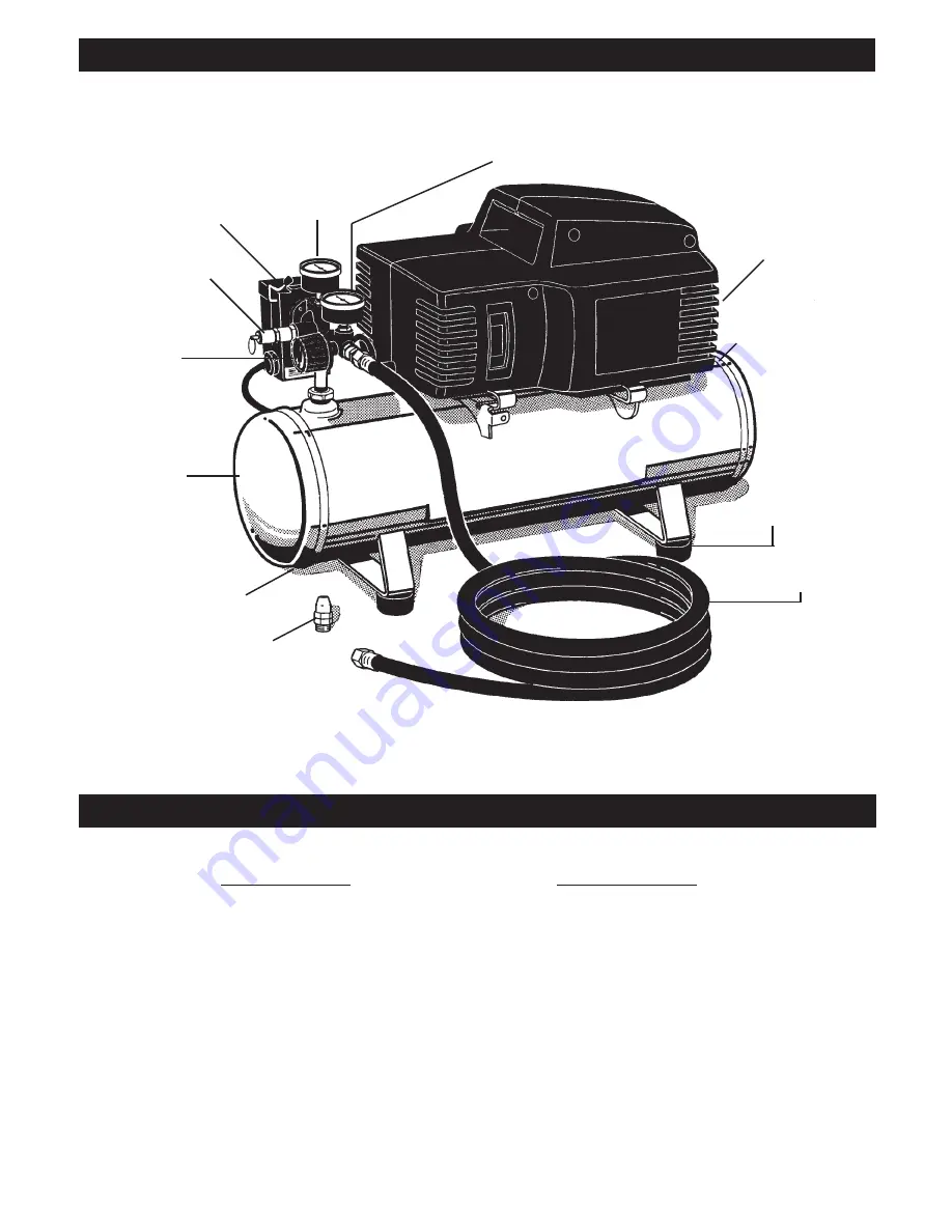 DeVilbiss FA153-2 Скачать руководство пользователя страница 12