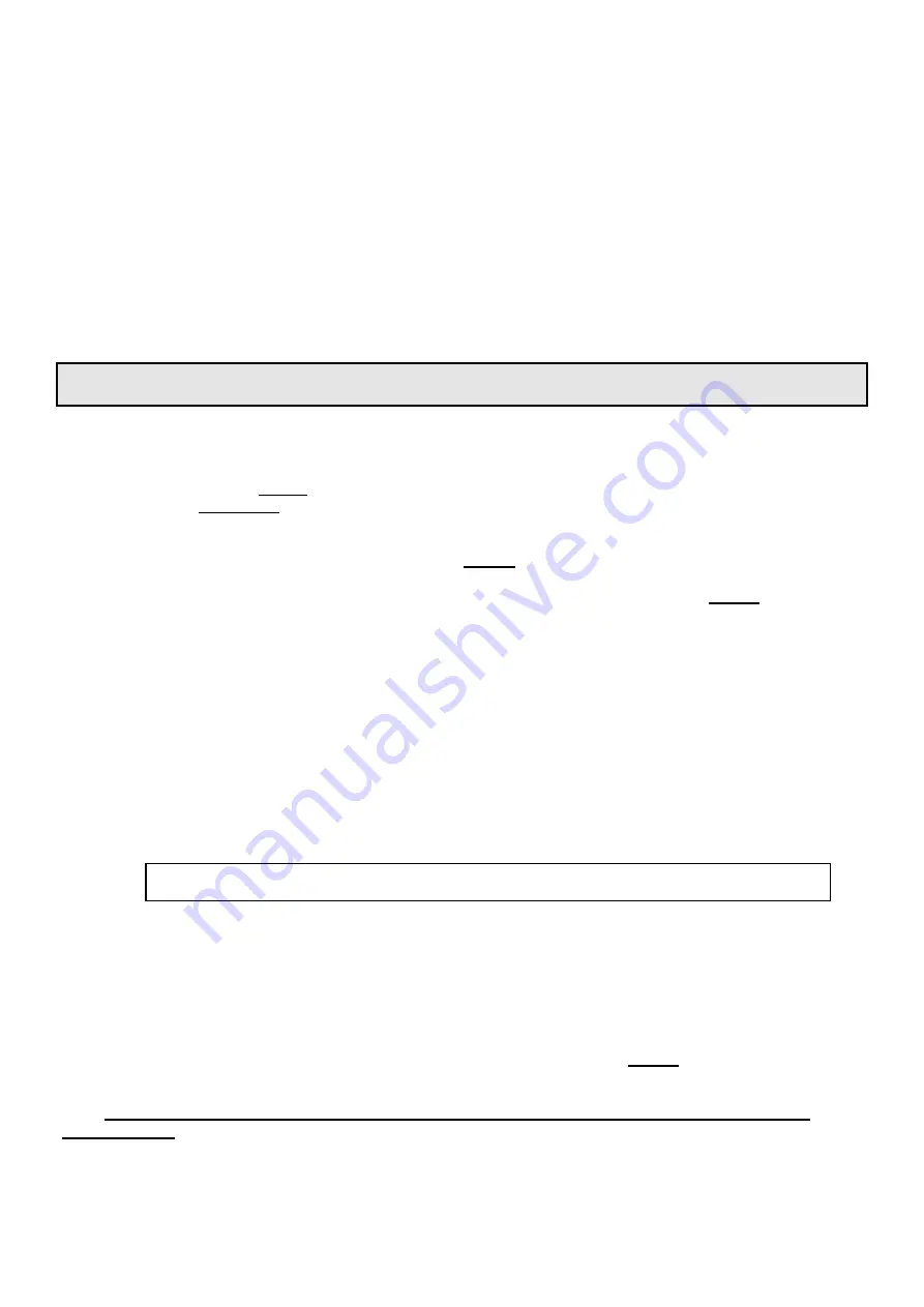 deville C07708 Instruction Manual Download Page 17