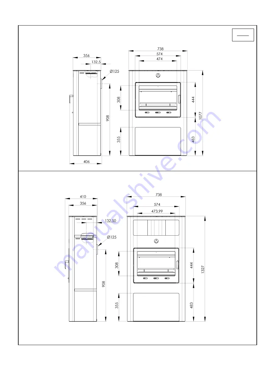 deville C07708 Скачать руководство пользователя страница 59