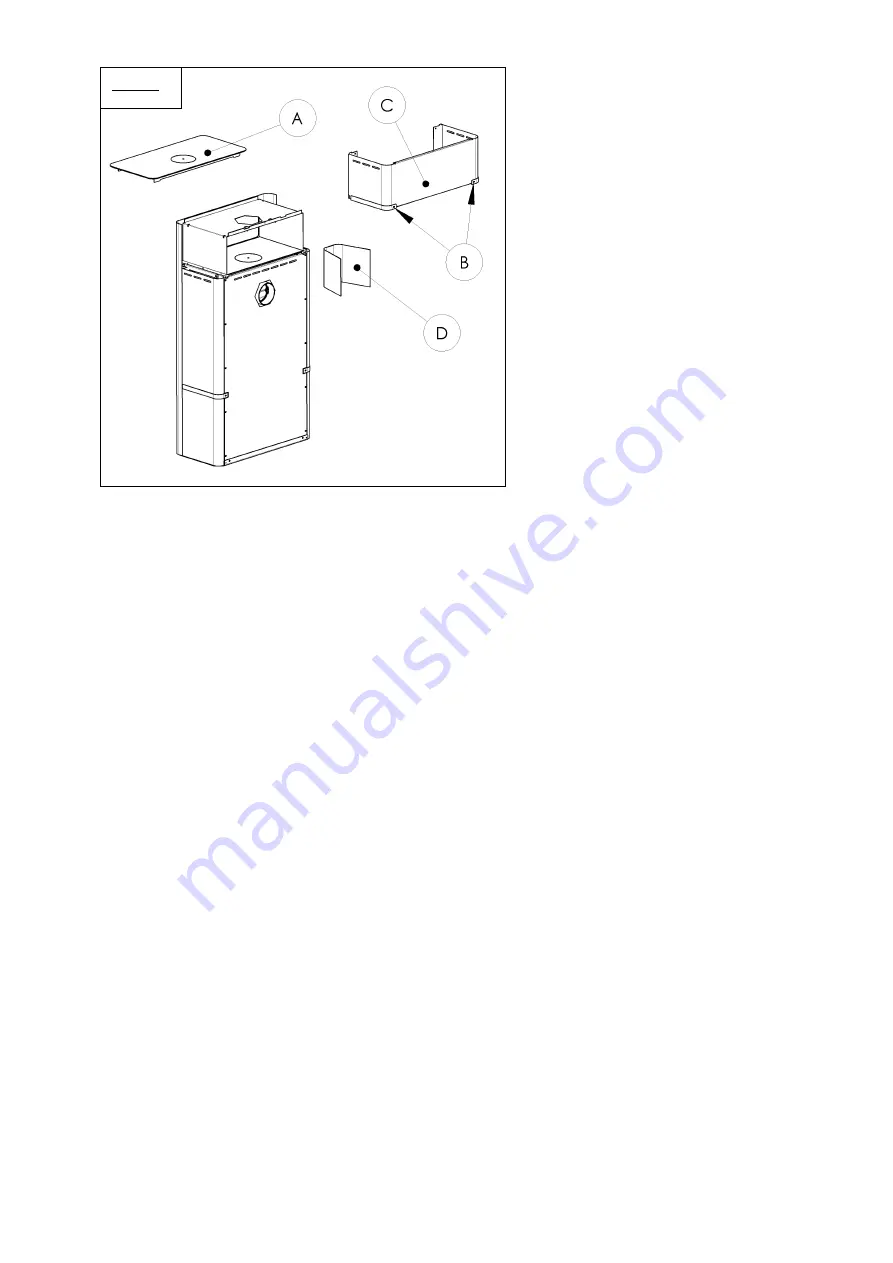 deville C07708 Скачать руководство пользователя страница 62