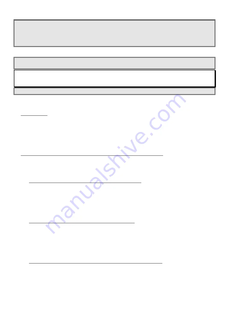 deville C07751 Instruction Manual Download Page 4