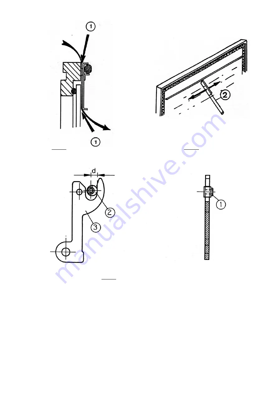 deville C07897 Manual Utilisation Download Page 40