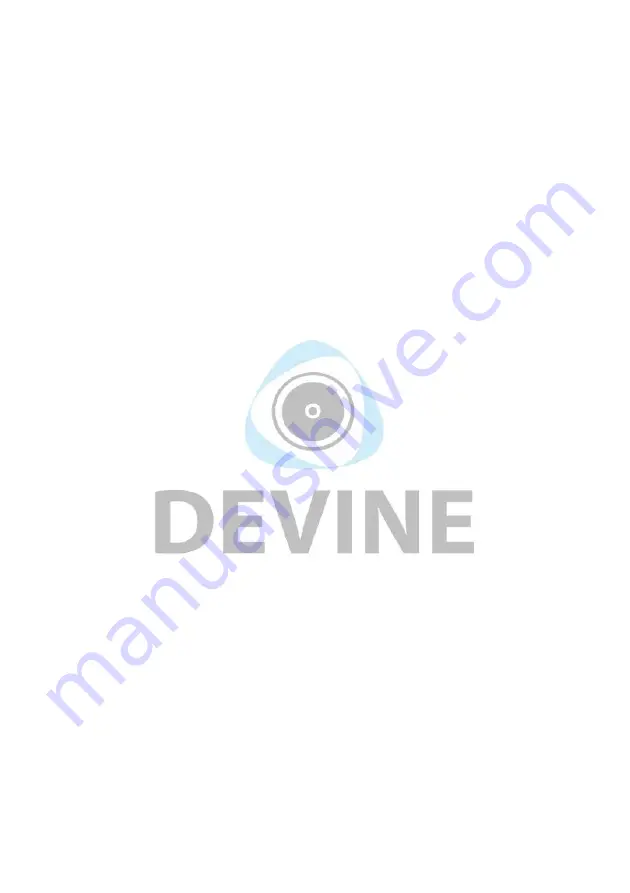 Devine Centro 2i2o User Manual Download Page 2