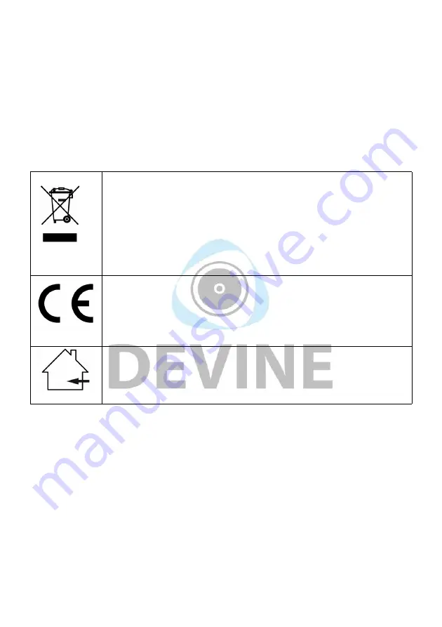 Devine Centro 2i2o User Manual Download Page 6