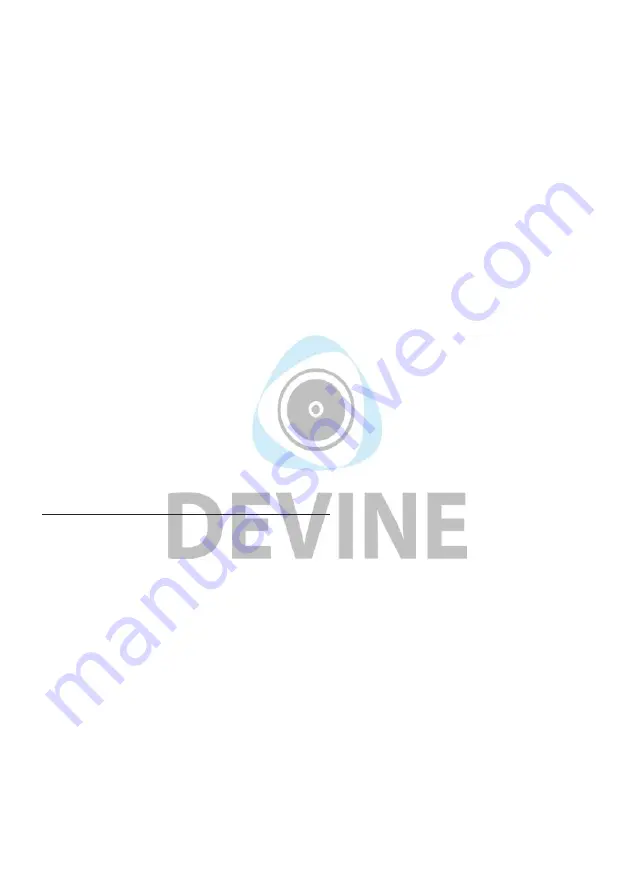 Devine EZ-Creator Key XL User Manual Download Page 12