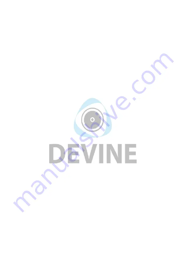 Devine M-Mic PRO USB BK User Manual Download Page 2