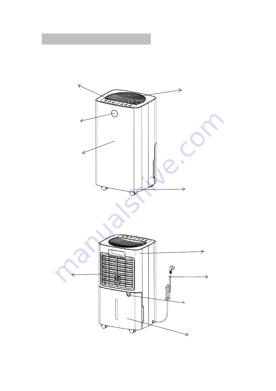 DEVOLA DV12L Instruction Manual Download Page 11