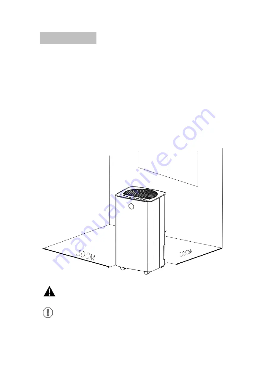 DEVOLA DV12L Instruction Manual Download Page 12