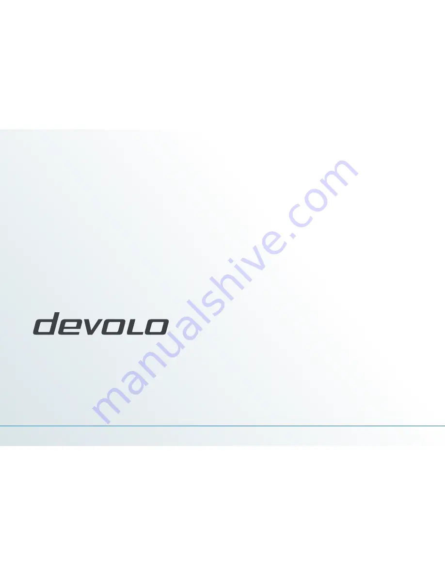 Devolo Home Control Key-Fob Switch First Steps Download Page 8