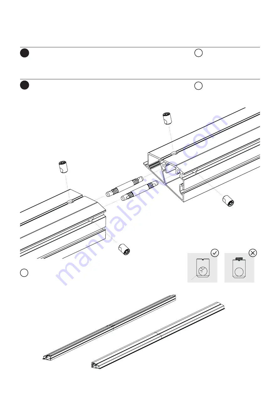 DeVorm Big 110 Installation Manual Download Page 7