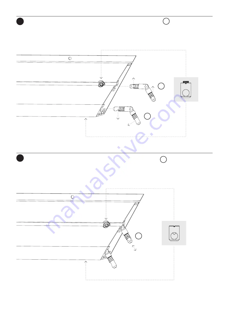 DeVorm Big Round Installation Manual Download Page 10