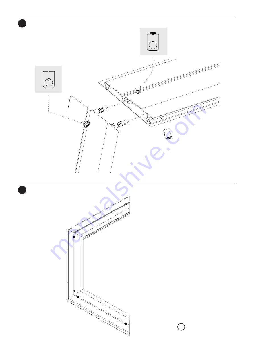 DeVorm Big Round Installation Manual Download Page 11