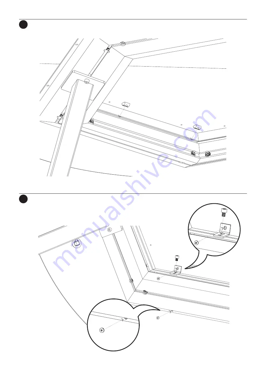 DeVorm Big Round Installation Manual Download Page 21