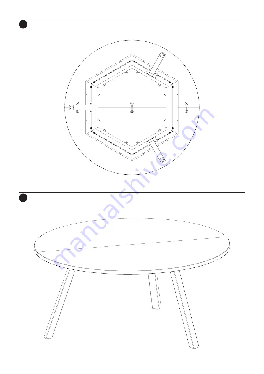 DeVorm Big Round Installation Manual Download Page 22