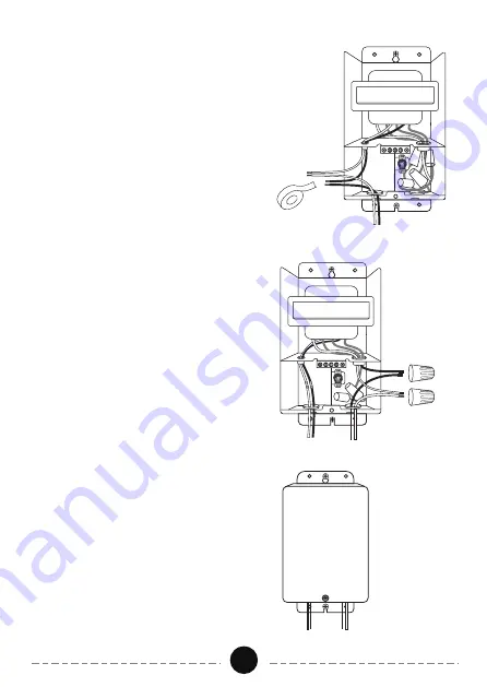 Dewenwils HOSL05C Instruction Manual Download Page 4