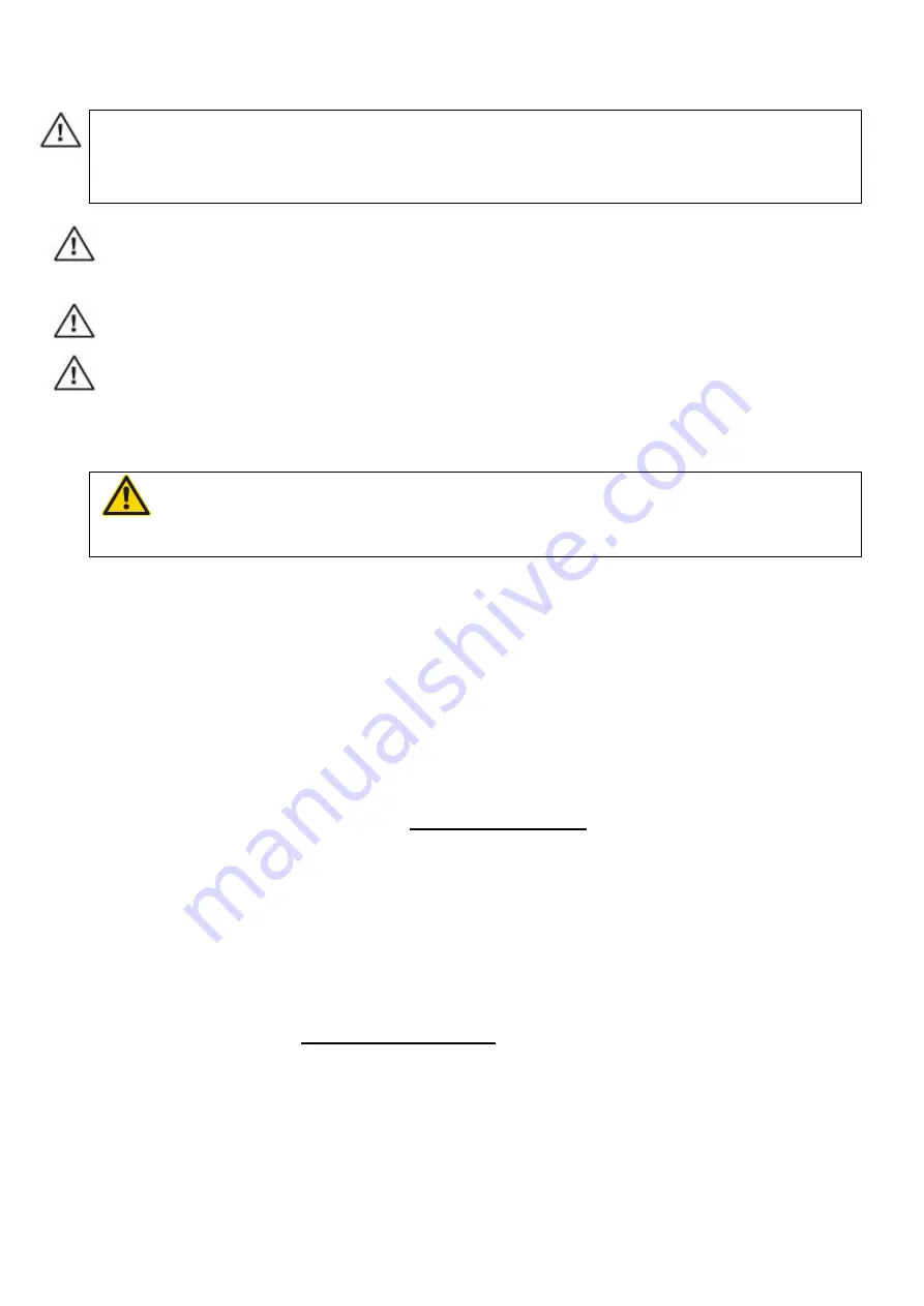 Dewert 1000/H User Manual Download Page 12