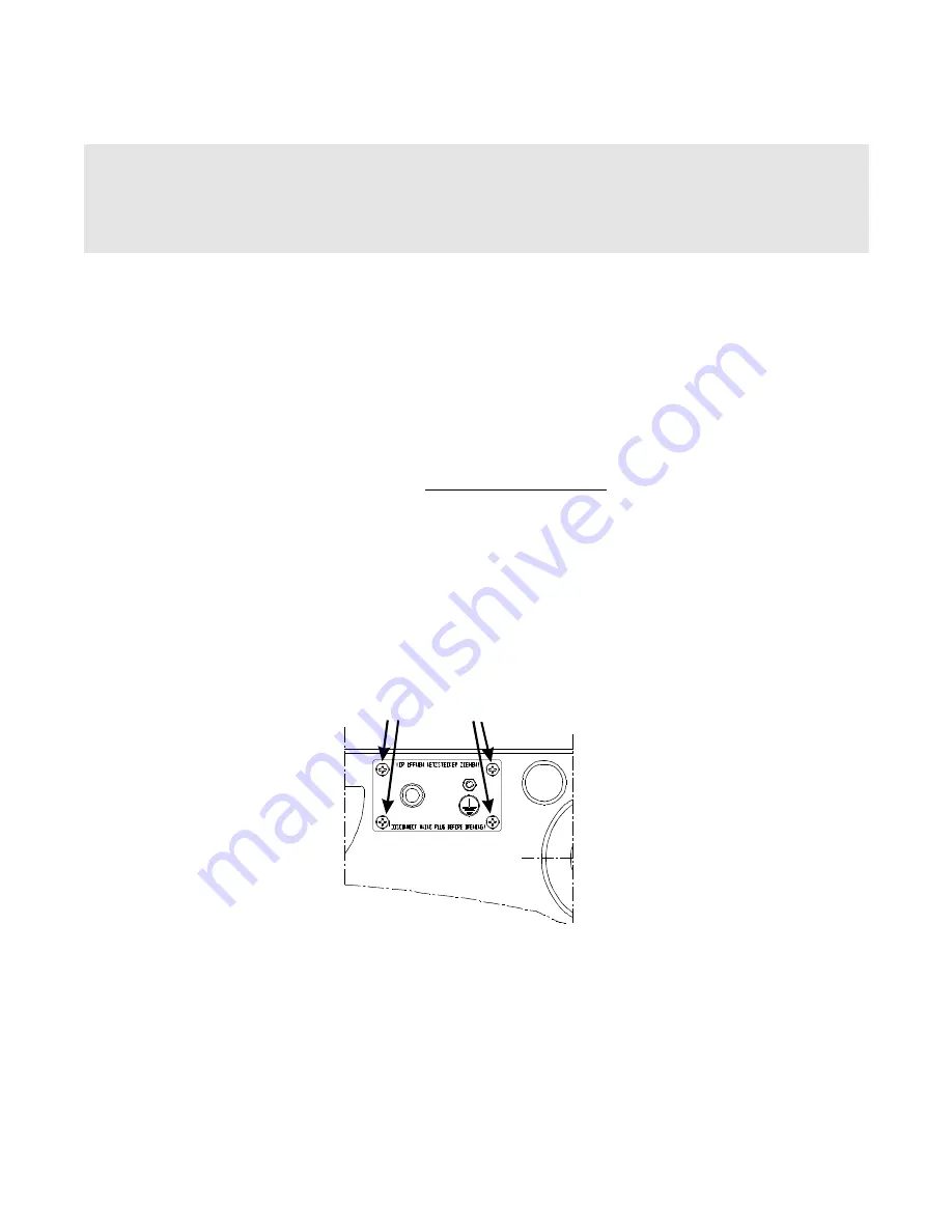 Dewert duomat 7 care l Installation Instructions Manual Download Page 16