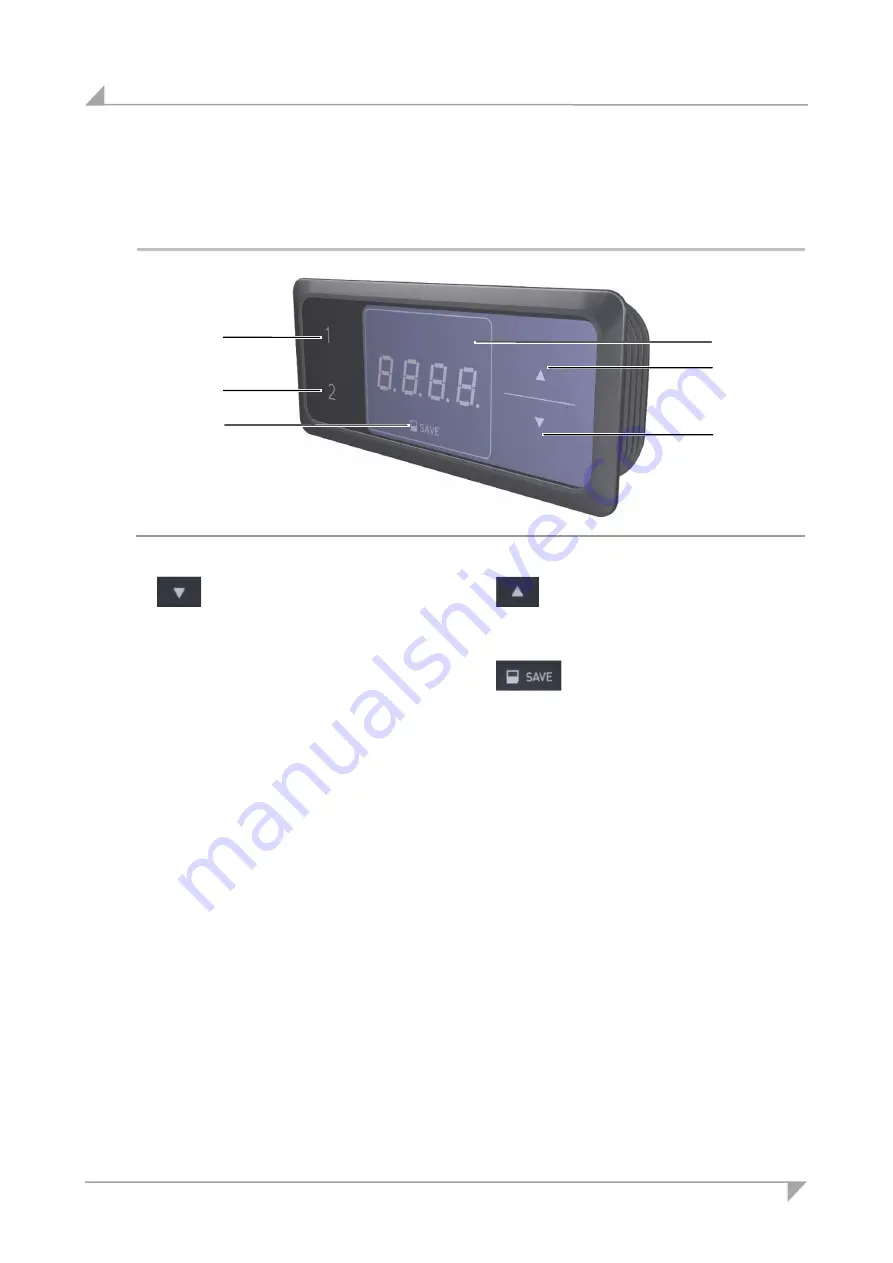 DewertOkin C DD-A 1xCB Installation Instructions Manual Download Page 22