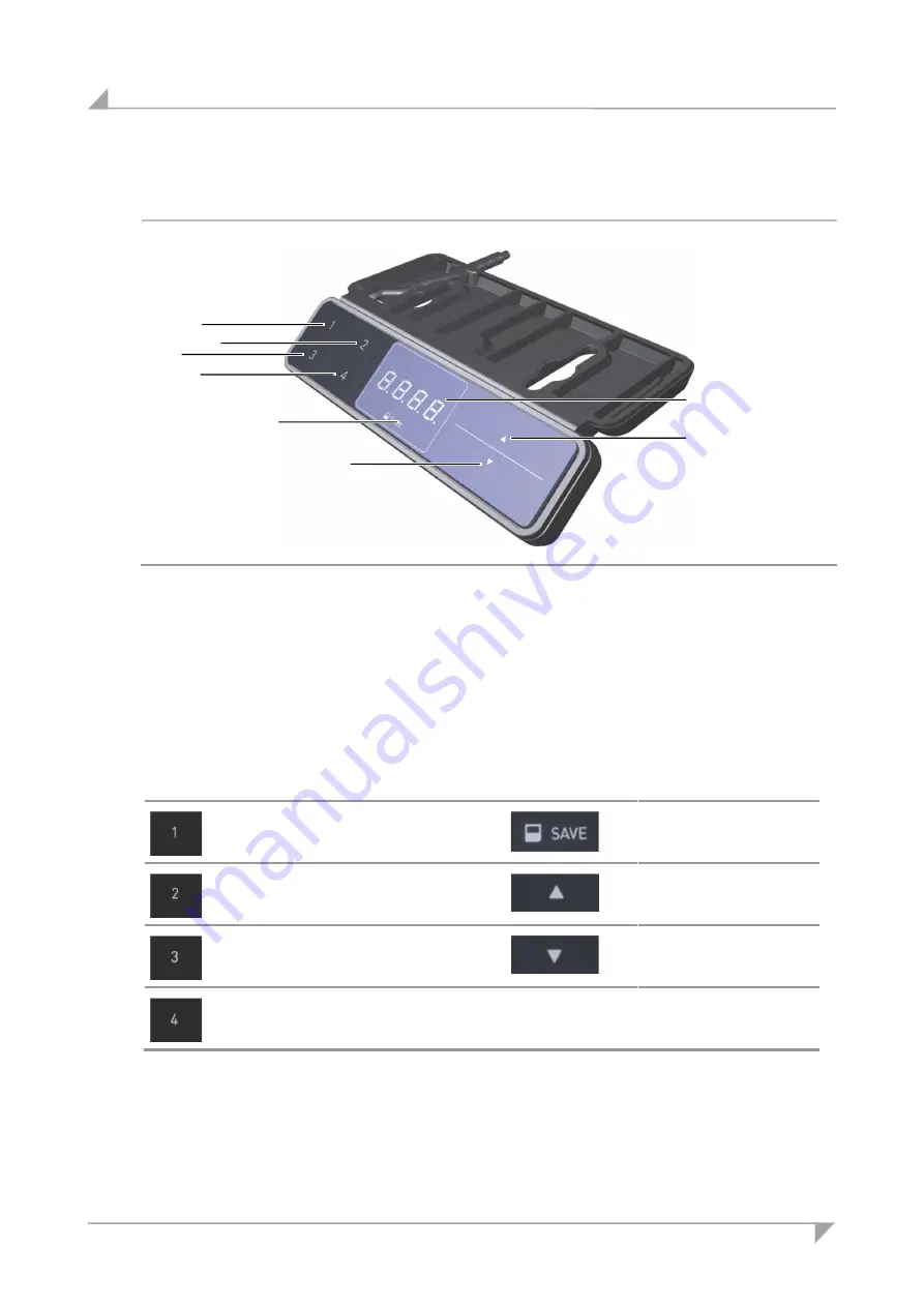 DewertOkin C DD-A 1xCB Installation Instructions Manual Download Page 62