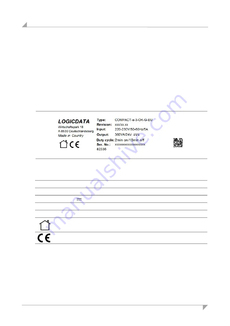 DewertOkin C DD-A 1xCB Installation Instructions Manual Download Page 82