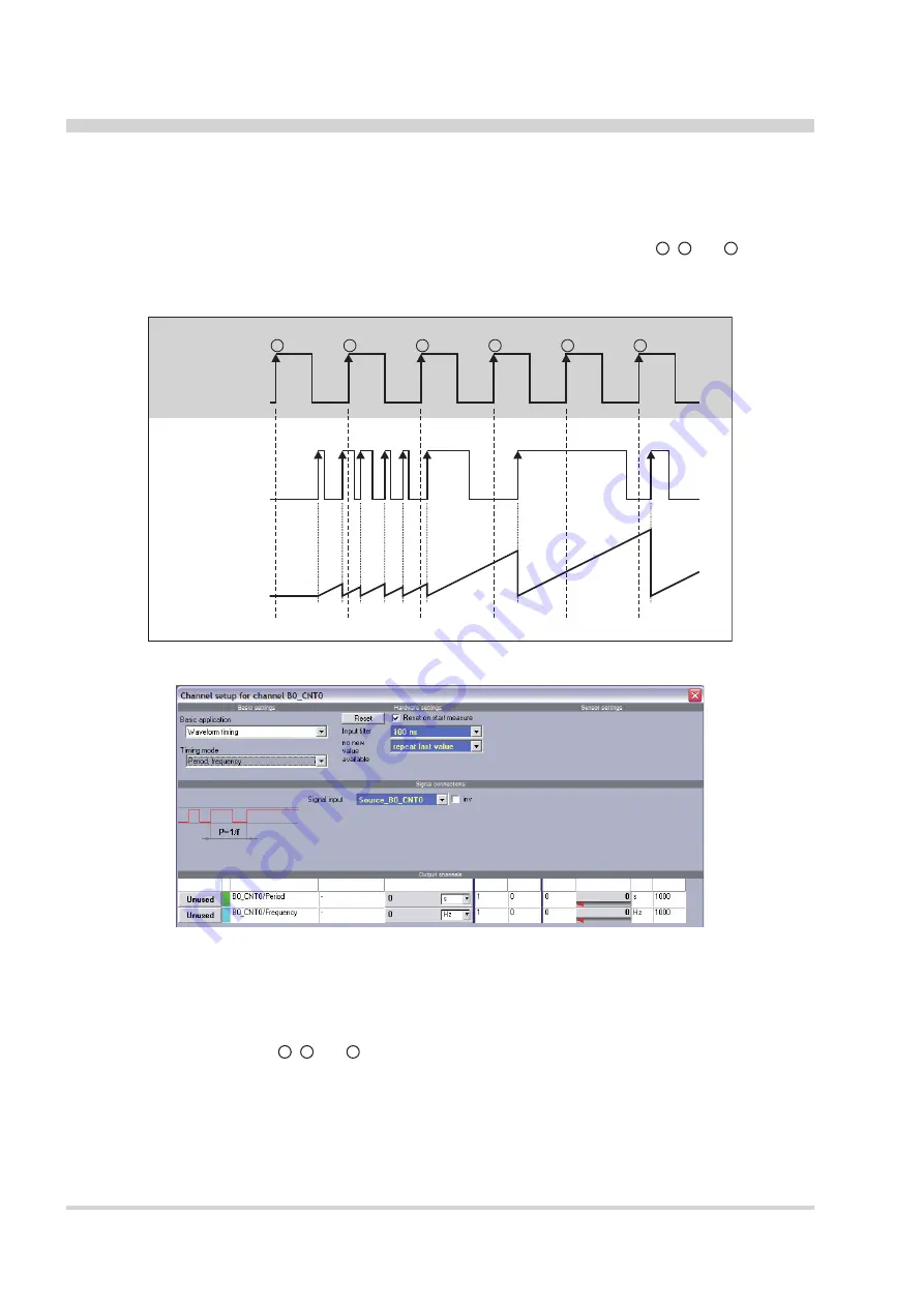 Dewetron DEWE-ORION-0824-20 Series Technical Reference Manual Download Page 46