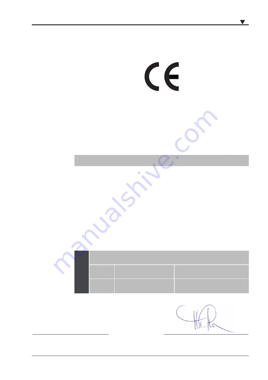 Dewetron DEWE2-M7s Technical Reference Manual Download Page 27