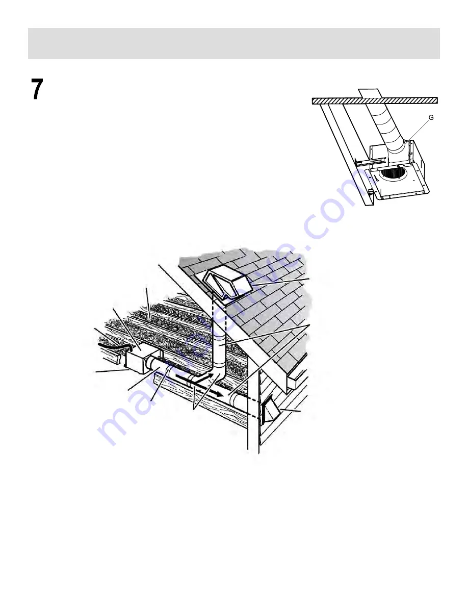 DewStop breeze easy F100-1W Скачать руководство пользователя страница 10