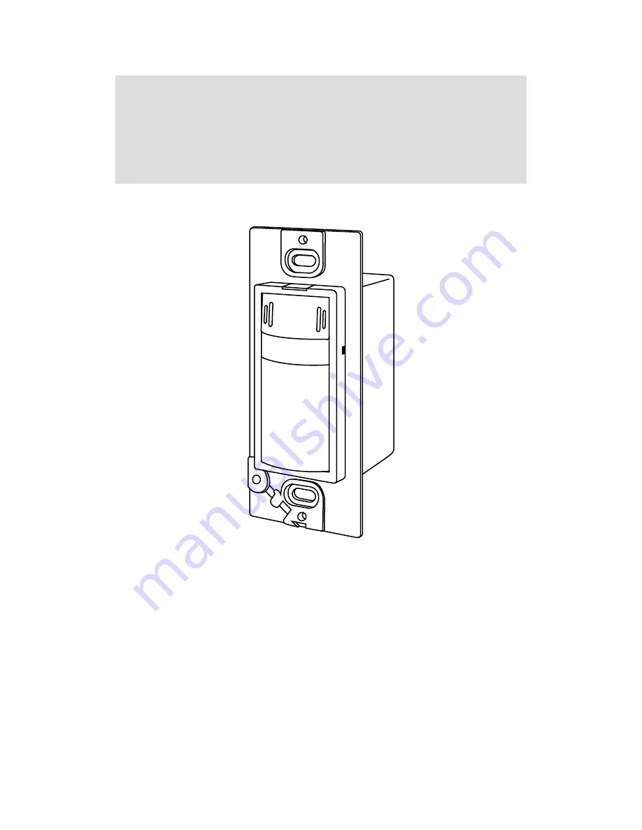 DewStop breeze easy F100-1W Скачать руководство пользователя страница 13