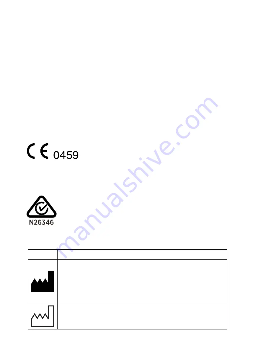 Dex UNI-Dex Скачать руководство пользователя страница 20