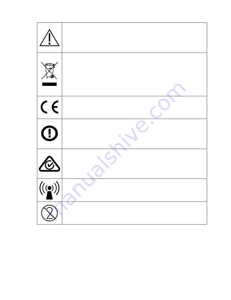 Dex UNI-Dex User Instructions Download Page 40