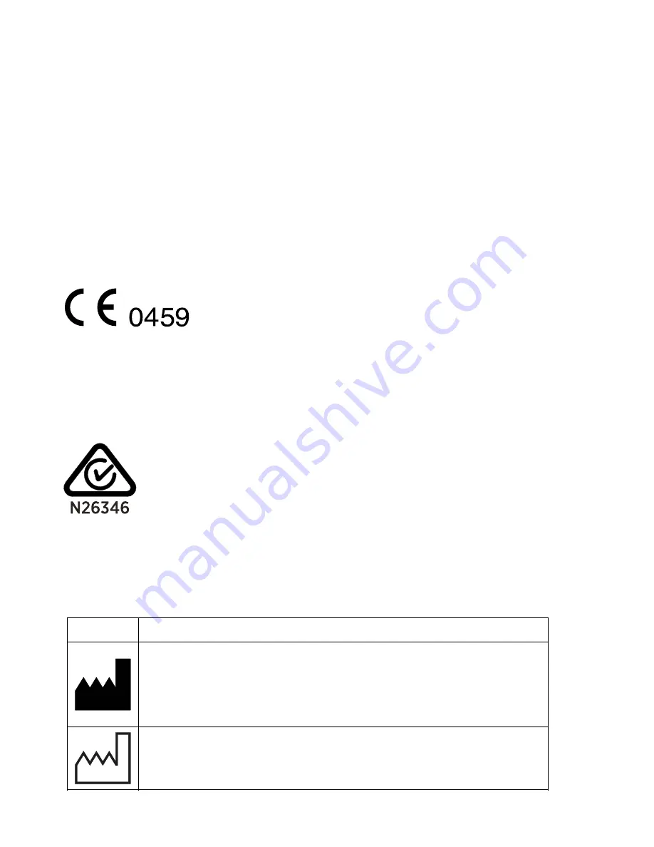 Dex UNI-Dex User Instructions Download Page 50