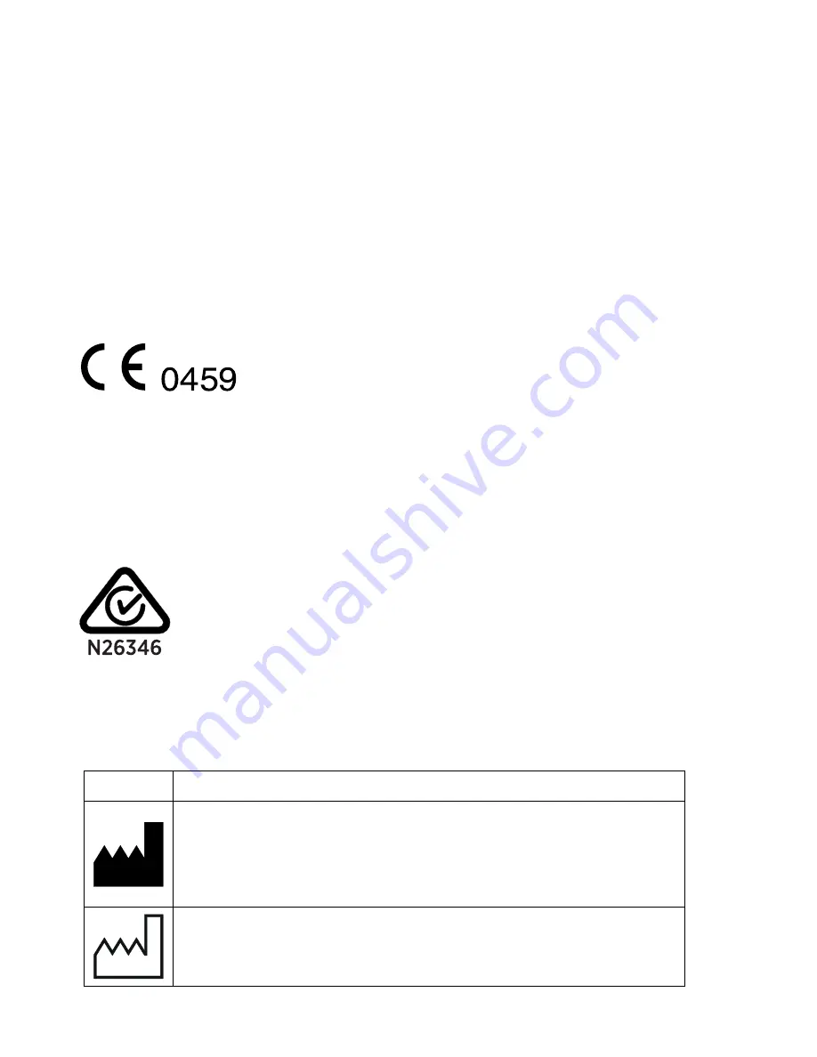 Dex UNI-Dex User Instructions Download Page 56