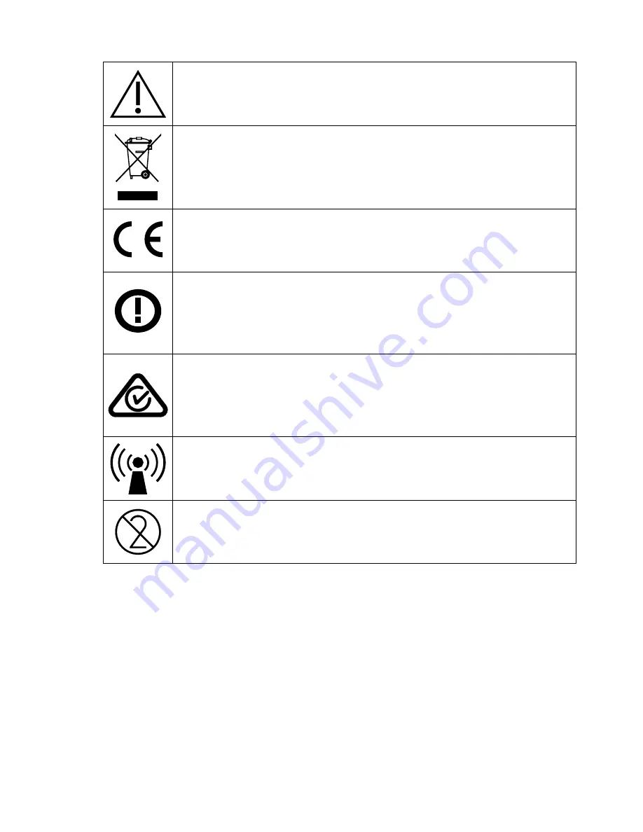 Dex UNI-Dex User Instructions Download Page 64