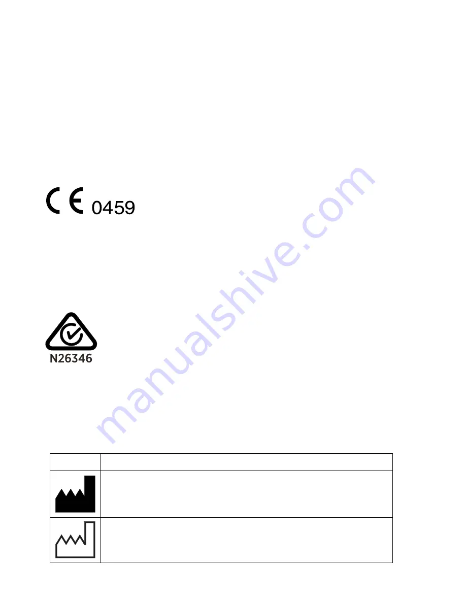 Dex UNI-Dex User Instructions Download Page 80