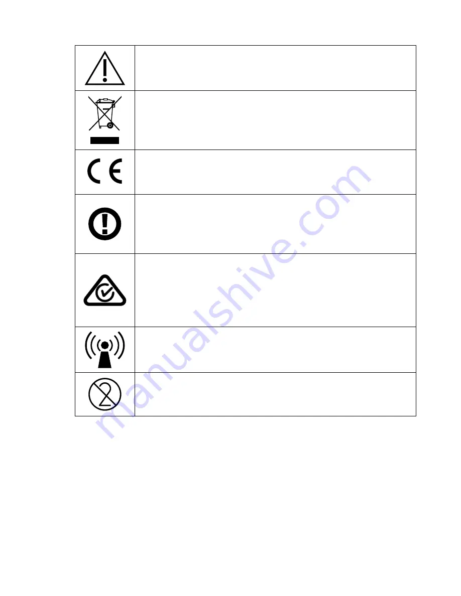 Dex UNI-Dex User Instructions Download Page 94