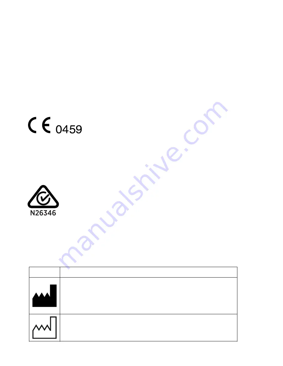 Dex UNI-Dex User Instructions Download Page 128