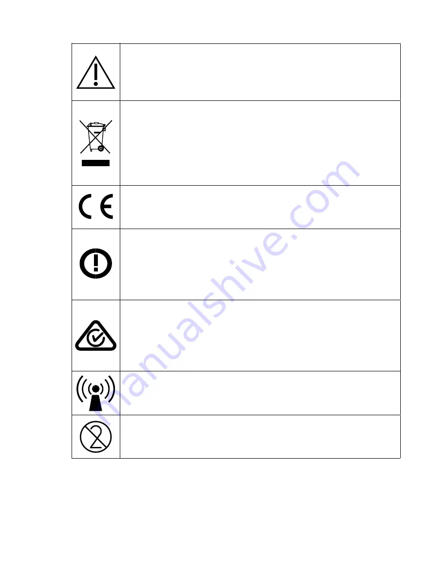 Dex UNI-Dex User Instructions Download Page 136