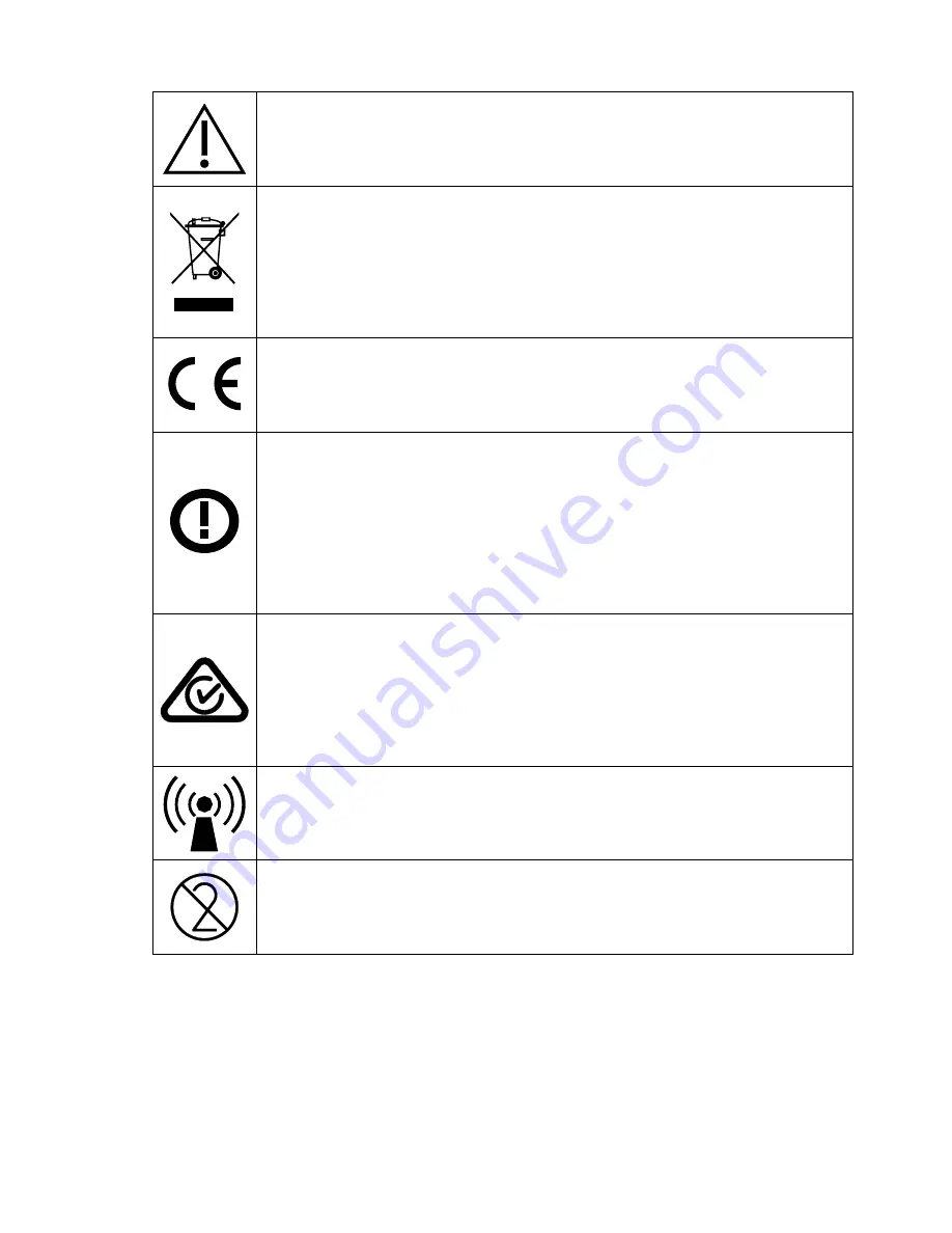 Dex UNI-Dex User Instructions Download Page 172