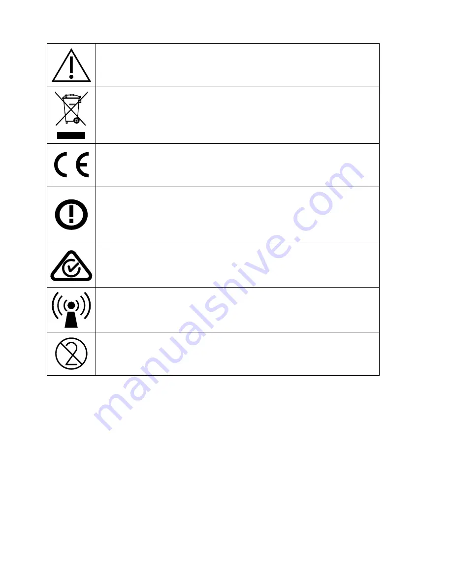 Dex UNI-Dex User Instructions Download Page 196