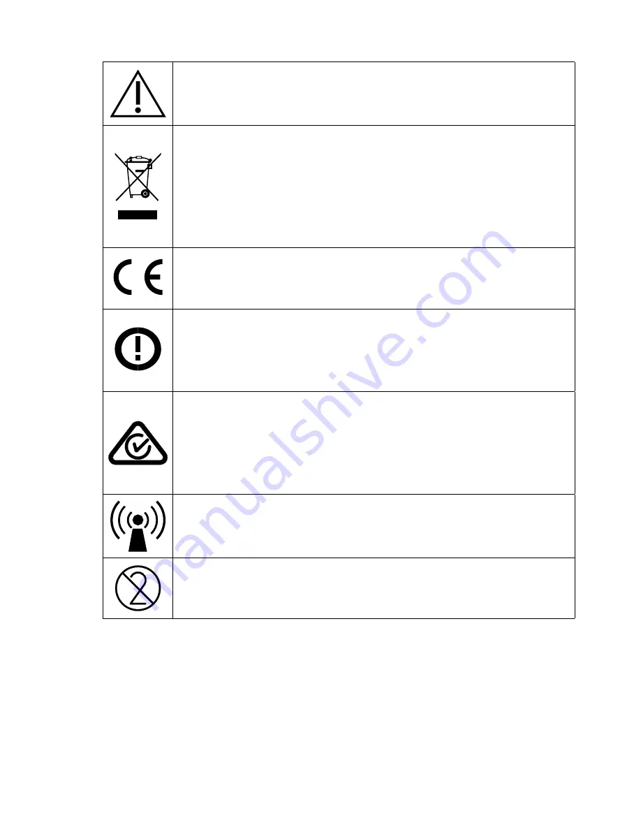 Dex UNI-Dex User Instructions Download Page 202