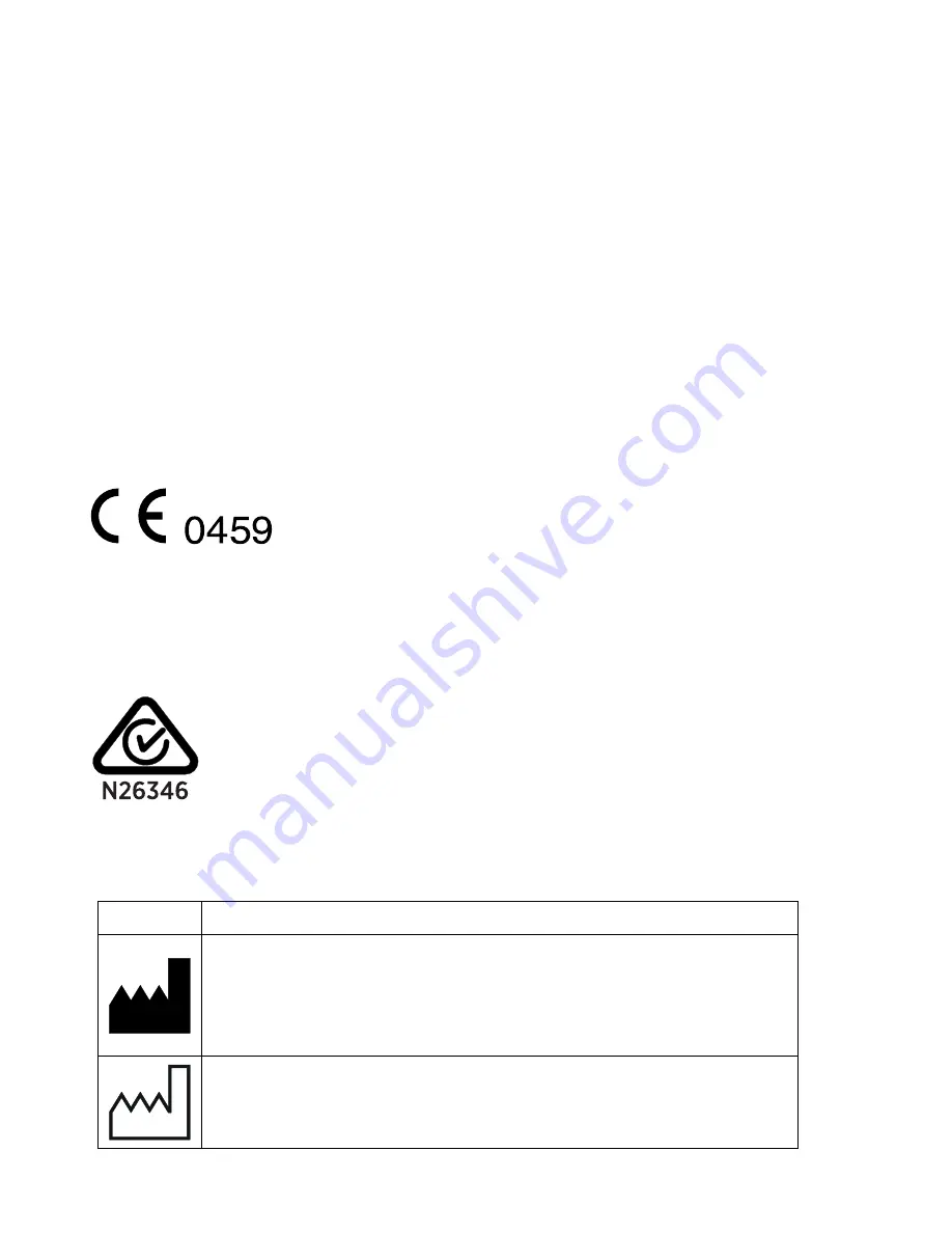 Dex UNI-Dex User Instructions Download Page 218