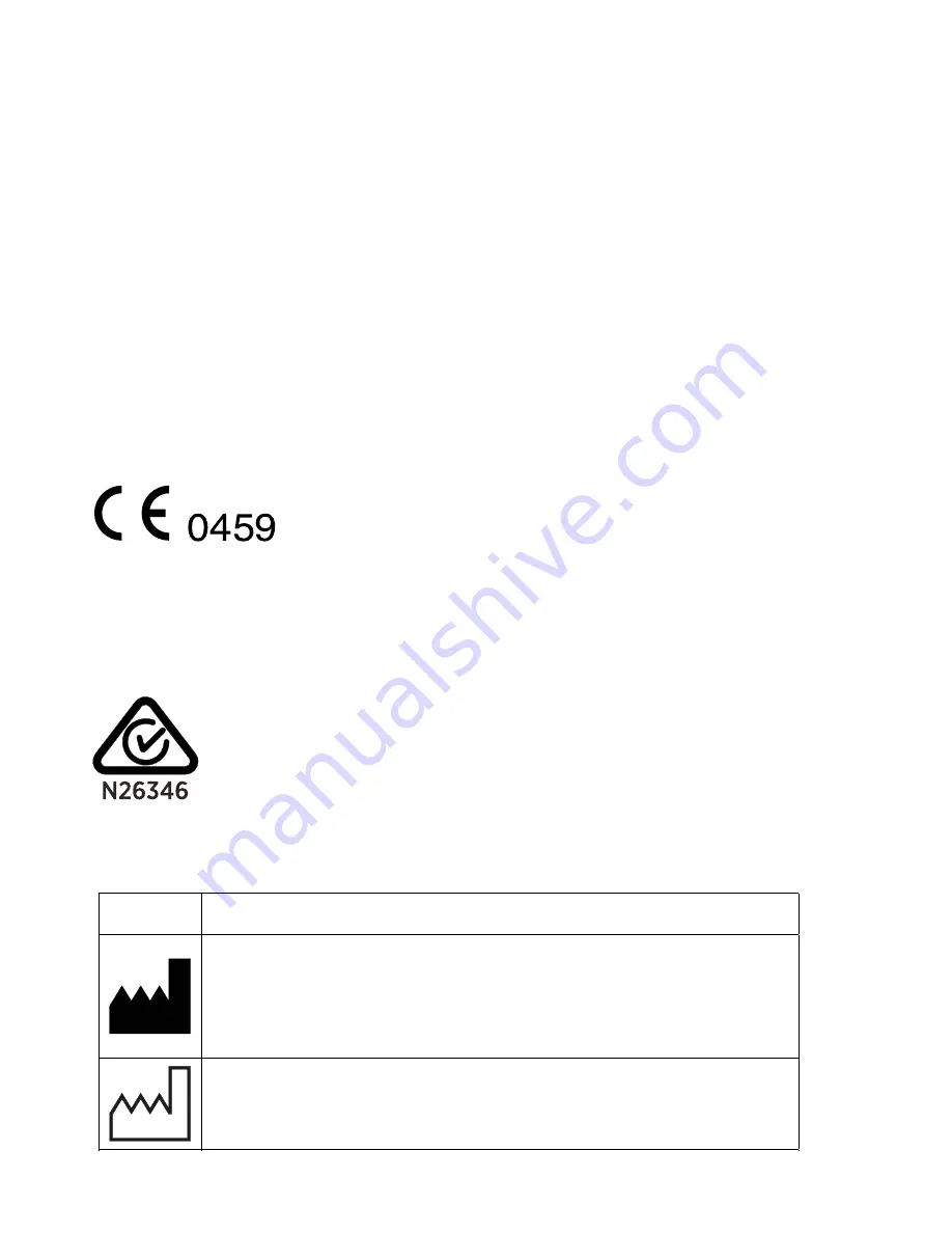 Dex UNI-Dex User Instructions Download Page 248