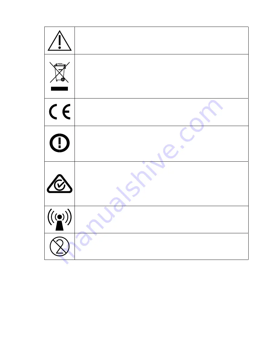 Dex UNI-Dex User Instructions Download Page 265