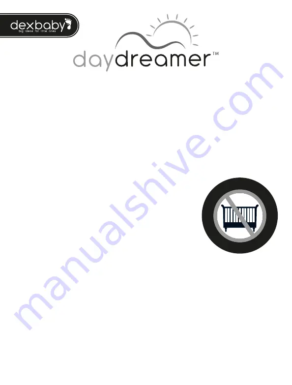 dexbaby daydreamer Quick Start Manual Download Page 1