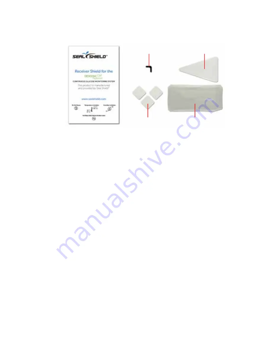 Dexcom G4 Platinum Professional User Manual Download Page 22