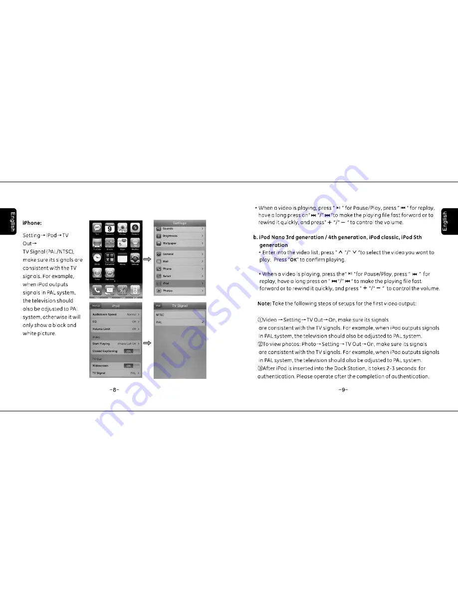 Dexim DRA 107 Instruction Download Page 6