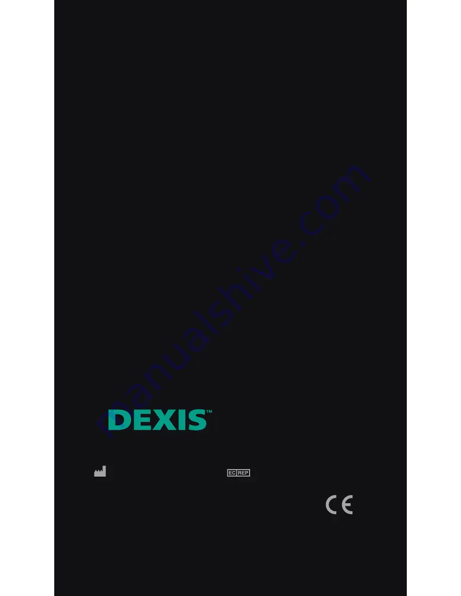 DEXIS DEXcam4 HD User Manual Download Page 34