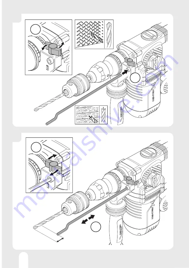 Dexter Laundry 1500RH2-50.5 Скачать руководство пользователя страница 14