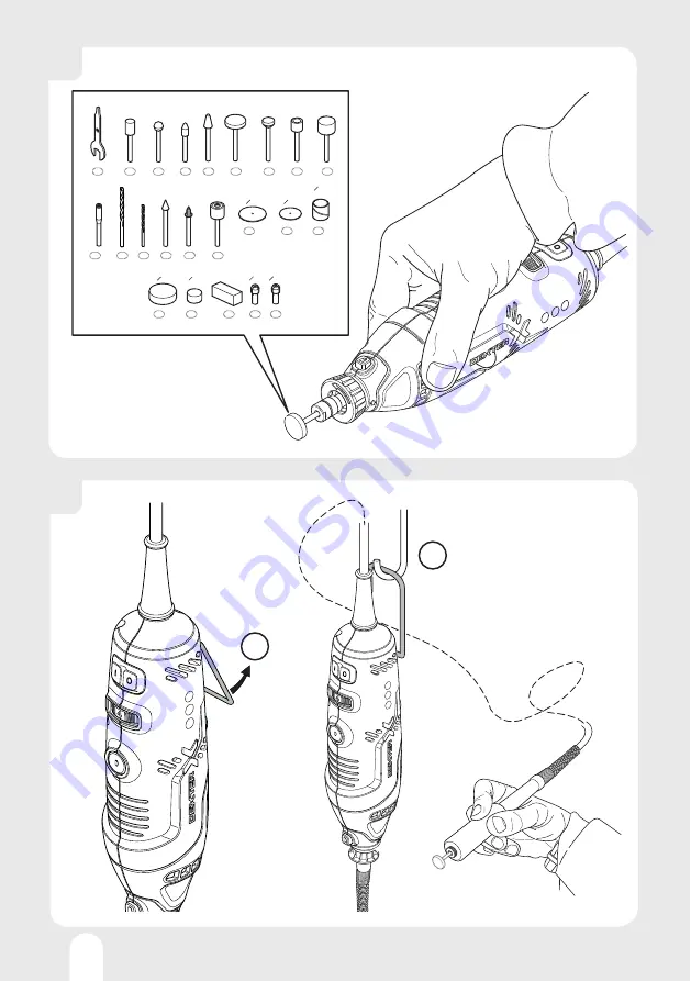 Dexter Laundry 150MD2.5 Скачать руководство пользователя страница 12